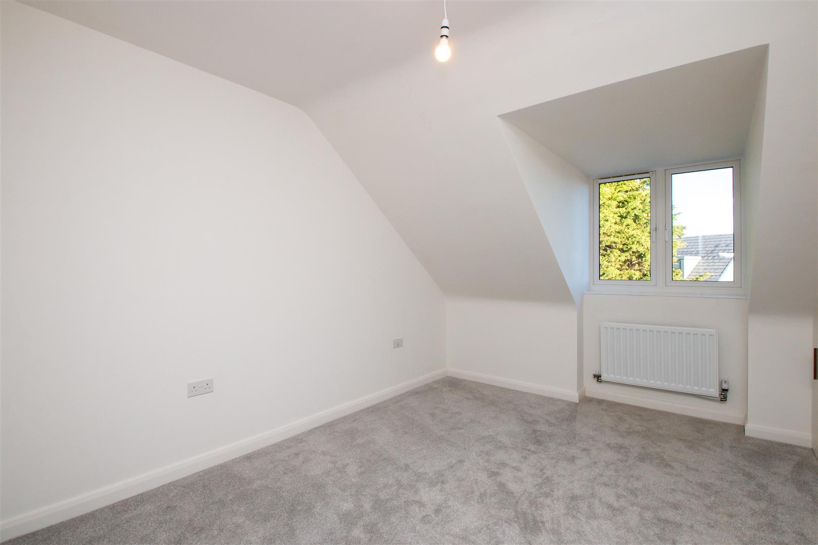 Braford Close, Whitehouse, Milton Keynes